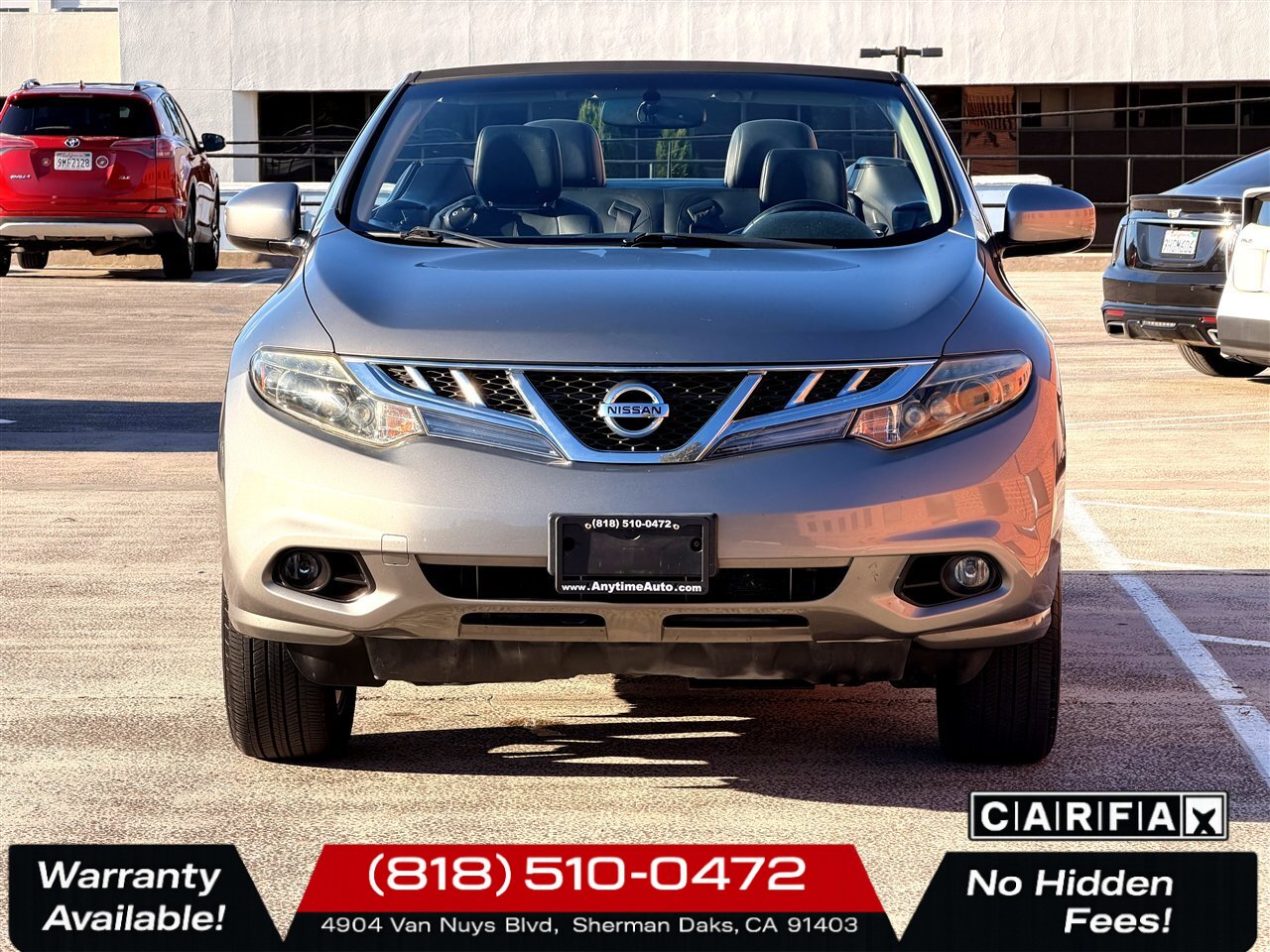nissan murano crosscabriolet 2011 JN8AZ1FY2BW002561 image nissan murano crosscabriolet 2011 JN8AZ1FY2BW002561 image